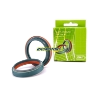 KIT VEDANTE GUARDA PO WP 43MM DUPLO COMPOSTO