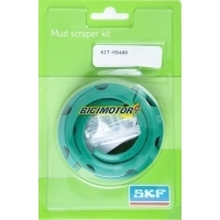 KIT PROTETOR BAINHA FORQUETA SHOWA 48mm