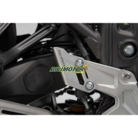 PROTETOR BOMBA TRAVAO PE YAMAHA TENERE 700 (19-) SILVER