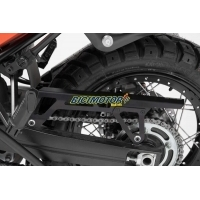 PROTETOR GUARDA CORRENTE SUZUKI V-SROM 1050 (19-) BLACK