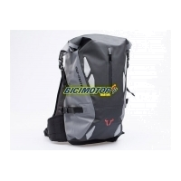 MOCHILA TRITON WP 20L GREY/BLACK