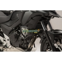 CRASH BAR HONDA CB500X (16-) BLACK