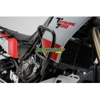 CRASH BAR YAMAHA TENERE 700 (19-) BLACK