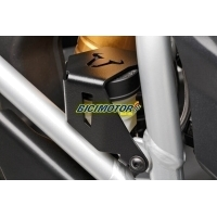 PROTETOR COPO OLEO TRAVOES BMW R1200GS R1250GS BLACK