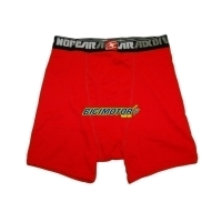 * BOXER NF SYSTEM RED M