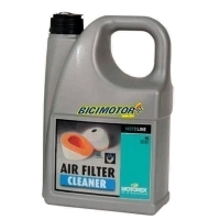 LIQUIDO AIR FILTER CLEAN 4L