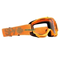 OCULOS S MAGNETO MATTE ORANGE (MG003/00)