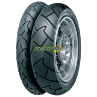 PNEU C CONTITRAIL ATTACK 130/80 R 17 M/C 65H TL