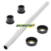 KIT CASQUILHO/ROLAMENTO BRAÇO SUSPENSÃO FRENTE CIMA 50-1004