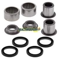 KIT ROLAMENTO AMORTECEDOR/CASQUILHO FRENTE 21-0002