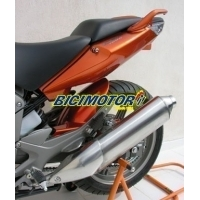 GUARDA LAMAS TRAS HONDA CBF1000 06/09 UNPAINTED