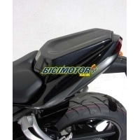 CAPA ASSENTO YAMAHA FZ1 06/09 GLOSSY BLACK(MID/BLACK/SMX)