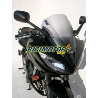 VIDRO CARNAGEM AERO YAMAHA FZ6 FAZER S2 07/09 SMOKED