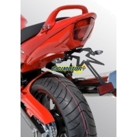 PASSAGEM RODA C/ SUP. MATRIC. SUZUKI GSF650  BANDIT2009 UNPAINTED