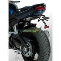 PASSAGEM RODA C/ SUP. MATRIC. YAMAHA FZ1 FAZER 06/09 UNPAINTED