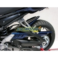 GUARDA LAMAS TRAS YAMAHA FZ1 FAZER 06/09 + CHAINGUARD UNPAINTED