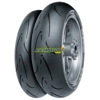 PNEU C CONTIRACE ATTACK 190/50 ZR 17 M/C (73W) TL