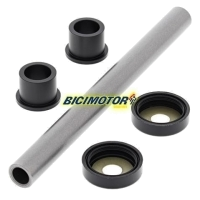 KIT CASQUILHO/ROLAMENTO BRAÇO SUSPENSÃO FRENTE CIMA 50-1006