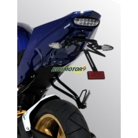 PASSAGEM RODA YAMAHA YZF R 125 08/10 UNPAINTED